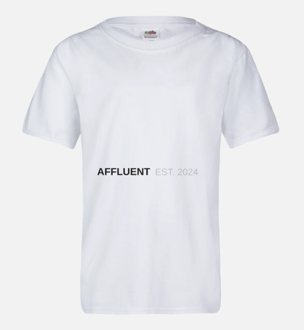 Affluent Shirt