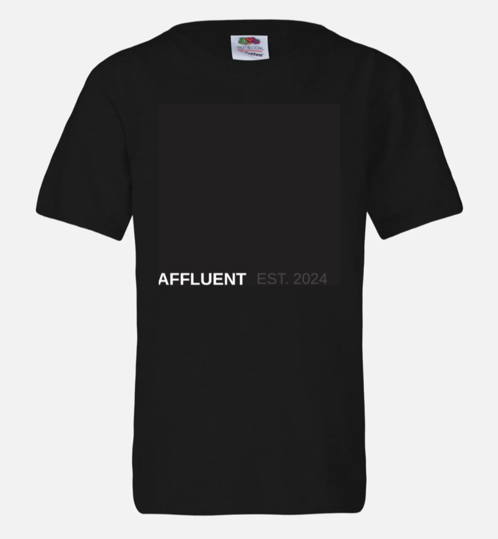 Affluent T-shirt